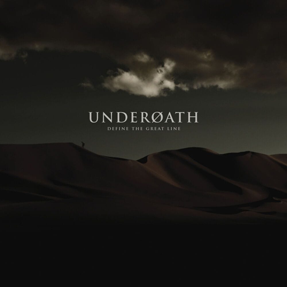 Define the Great Line cover