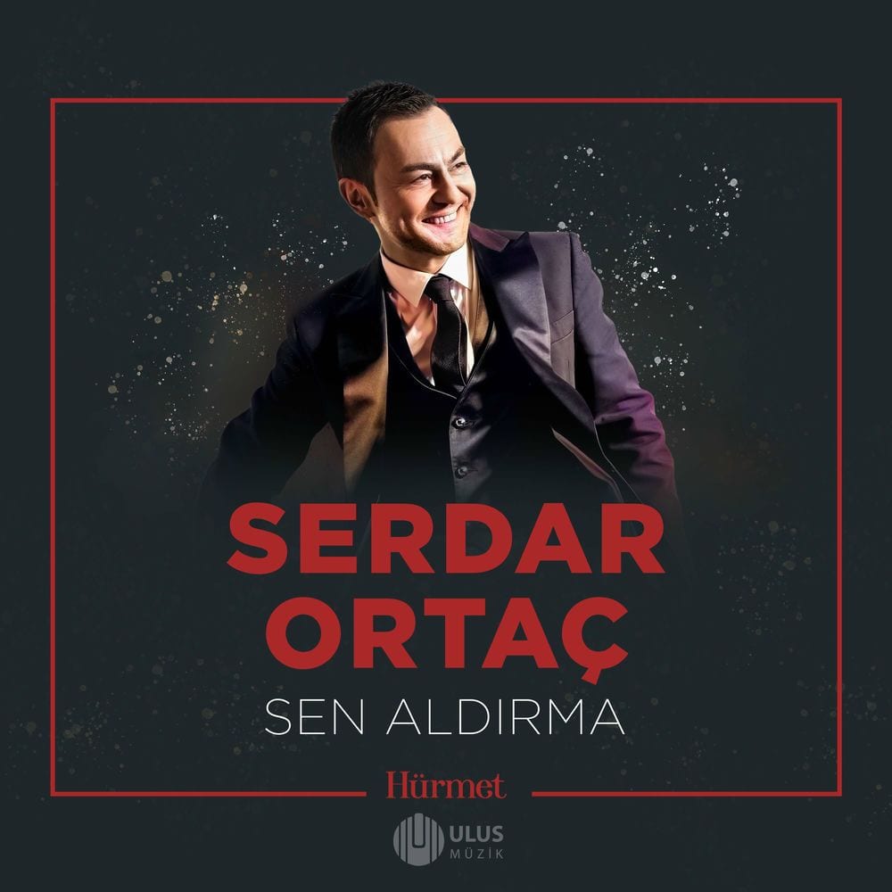 Sen Aldırma (İbrahim Erkal Hürmet) cover