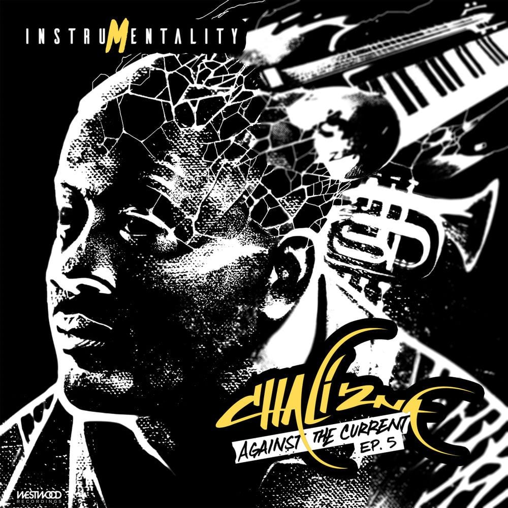 Instrumentality EP cover