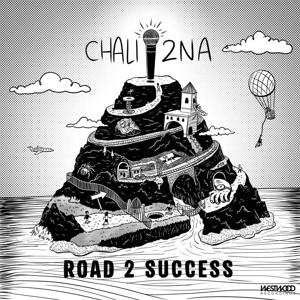 Road 2 Success cover