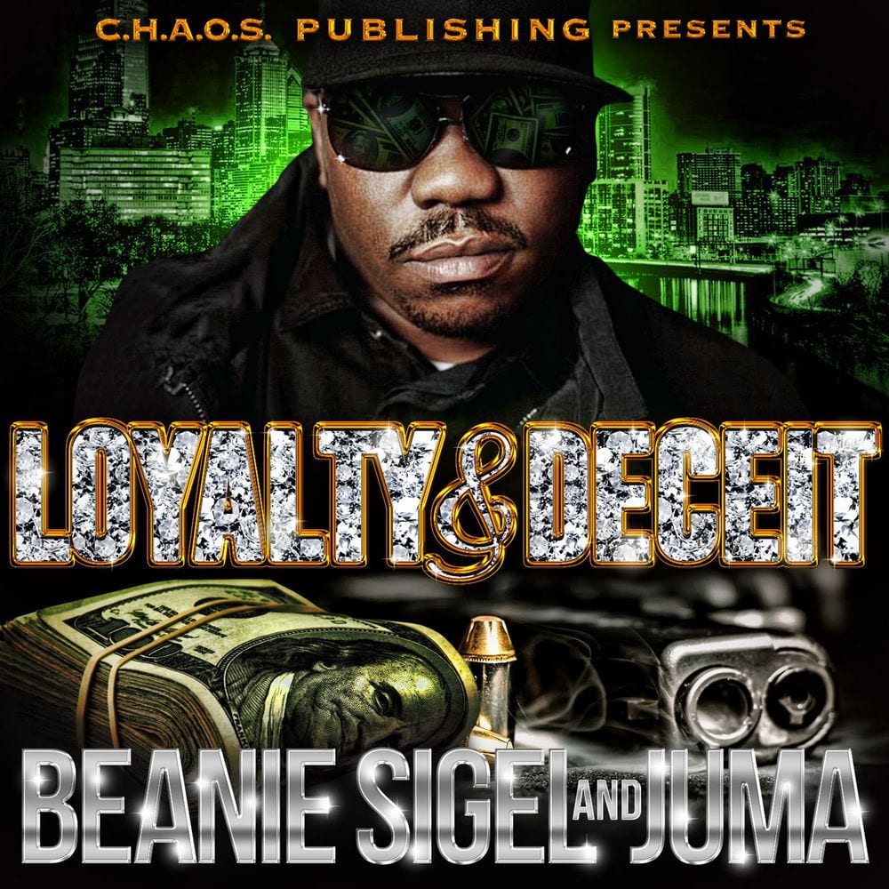 Loyalty & Deceit cover