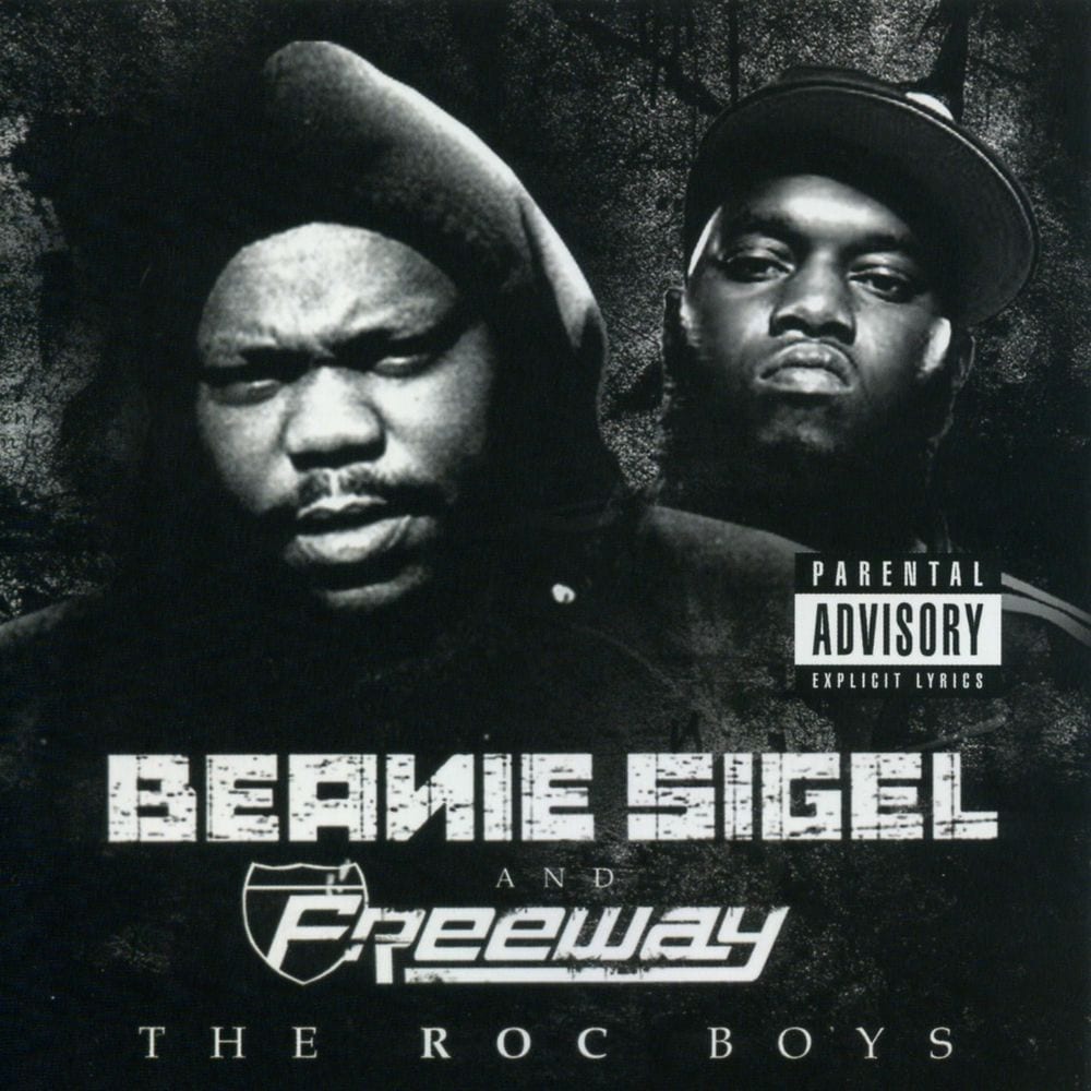 The Roc Boys cover