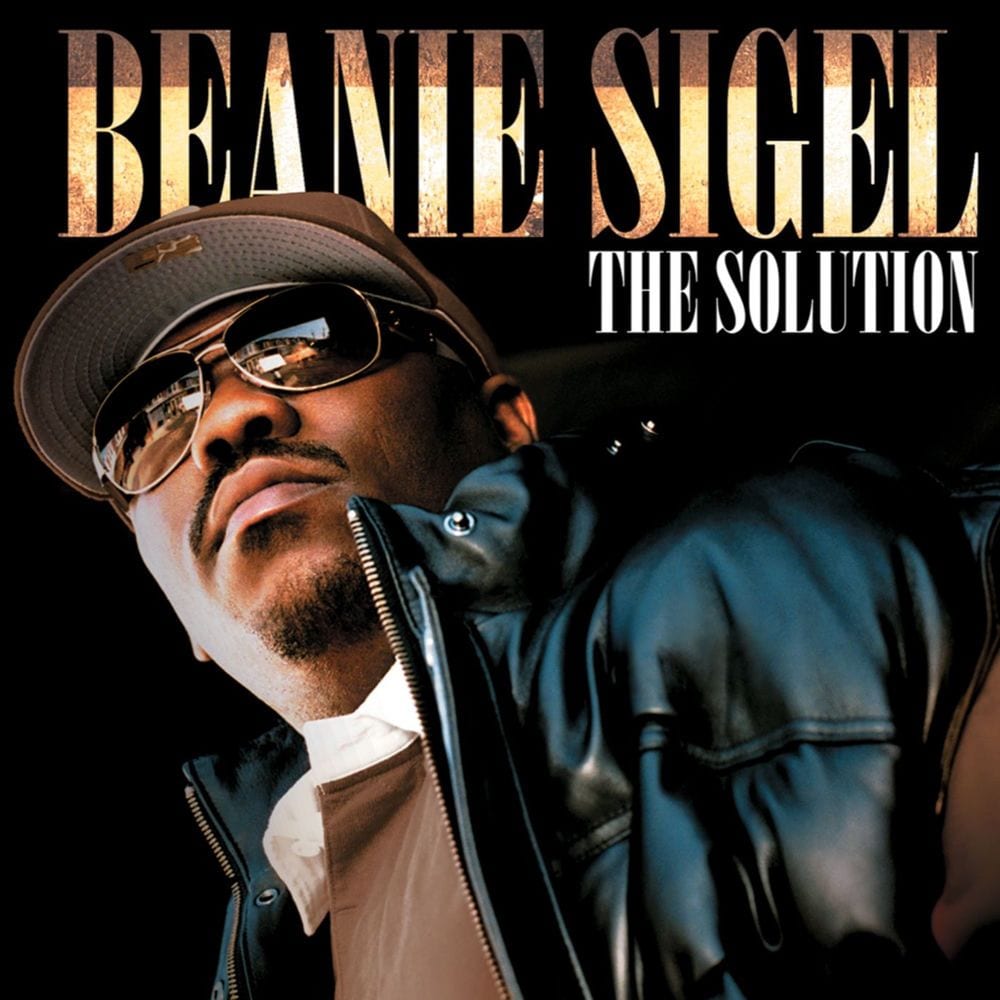 The Solution (Exclusive Edition Edited) cover