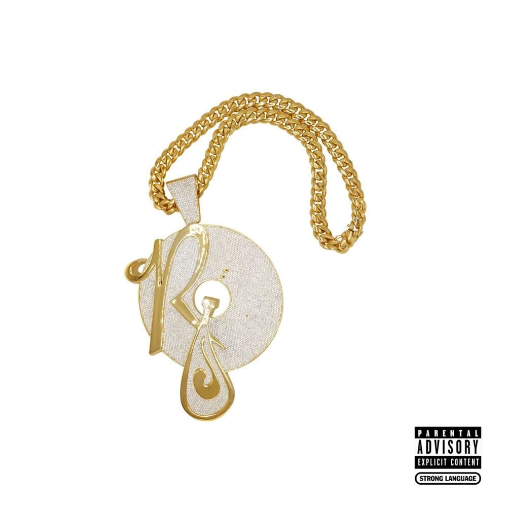 R.O.C. Freestyles (Pt. 2) cover