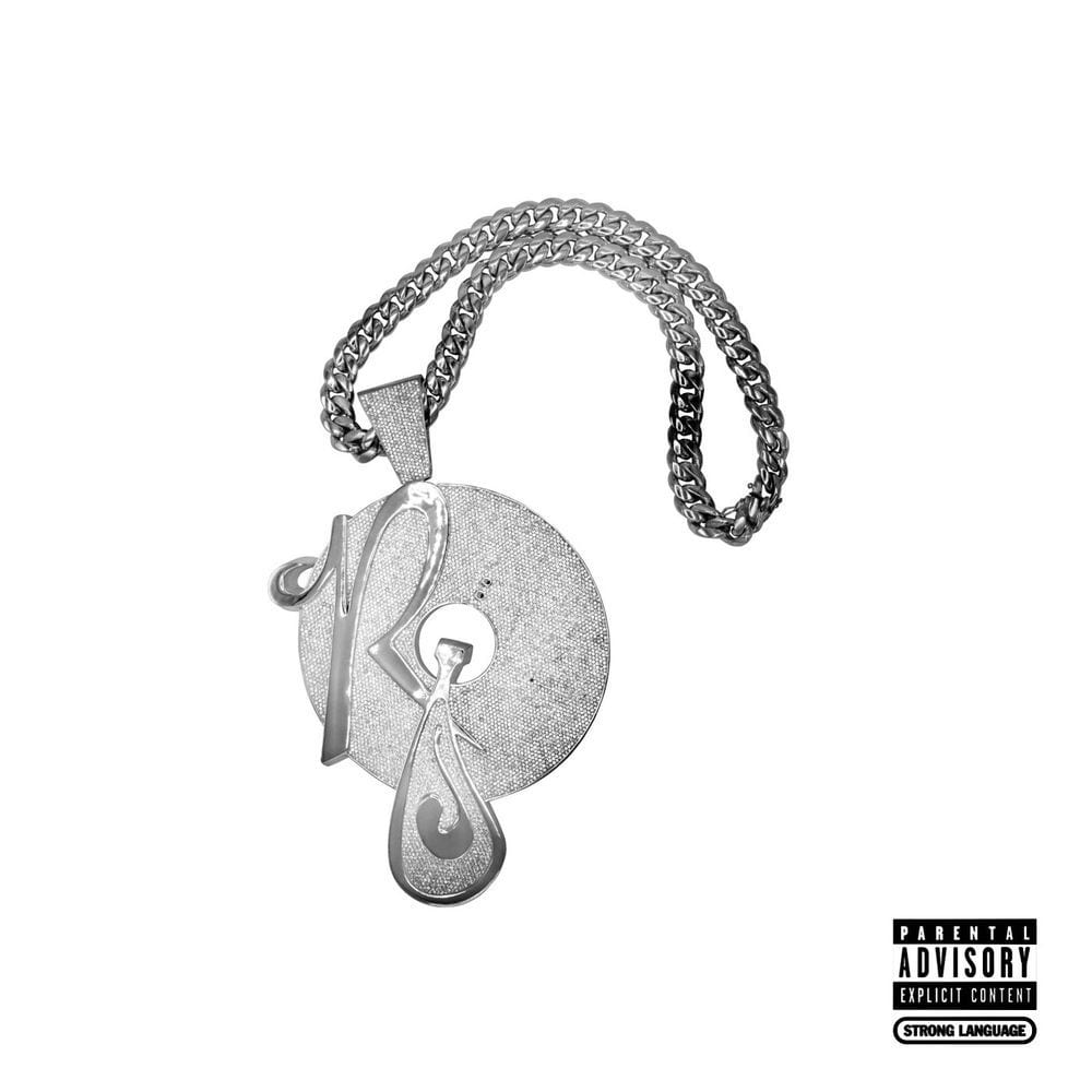 R.O.C. Freestyles: Vol. 1 cover