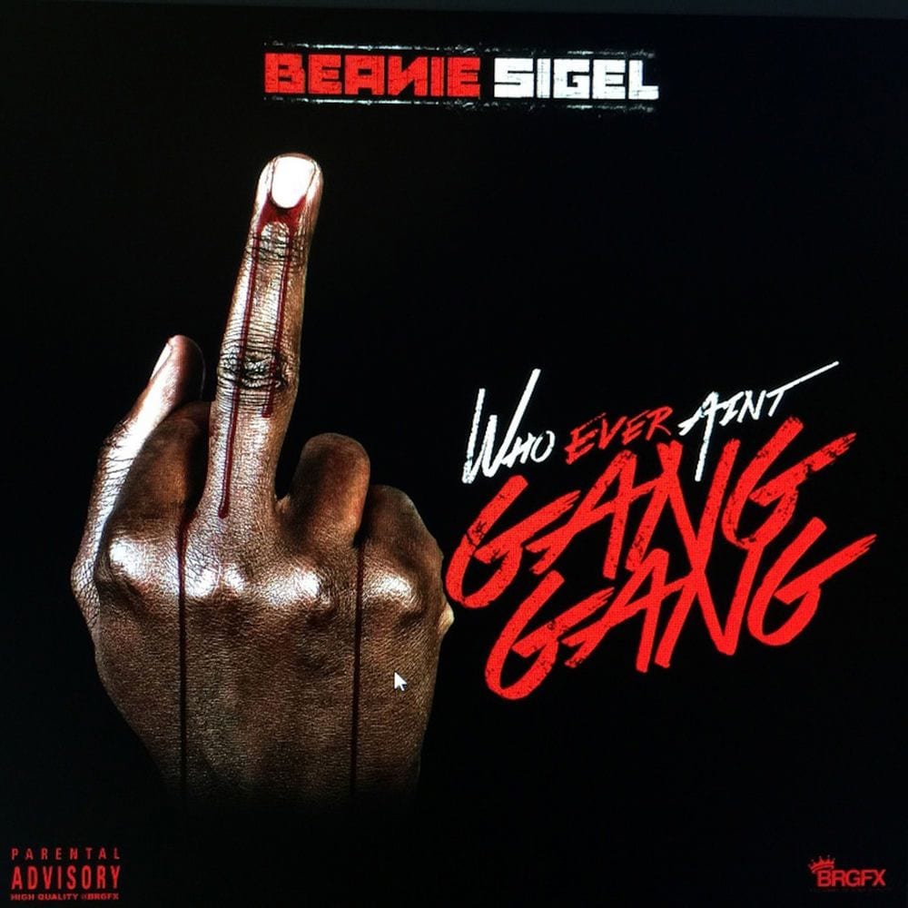 Gang Gang cover