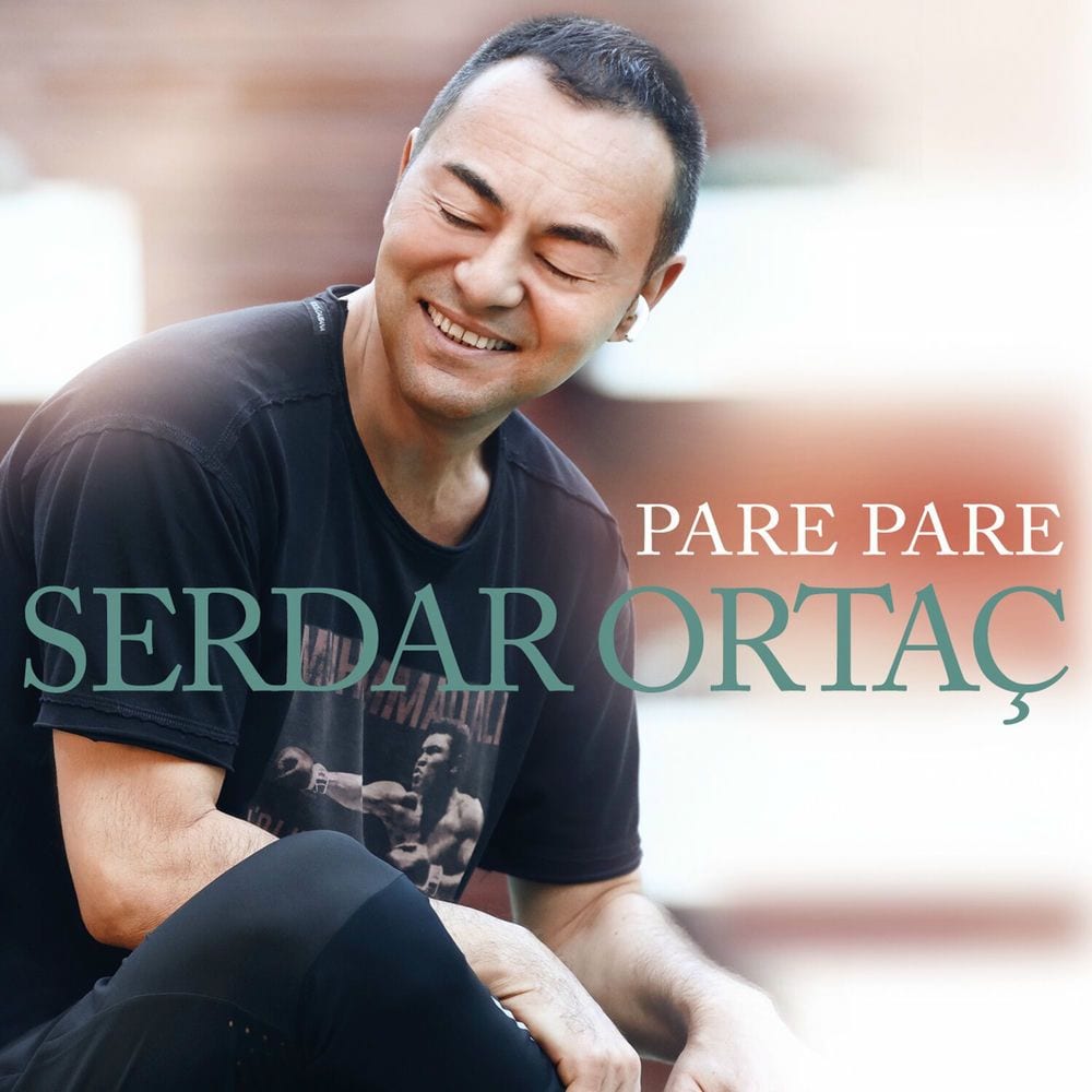 Pare Pare cover