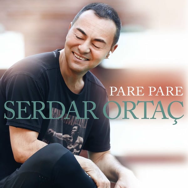 Pare Pare album cover