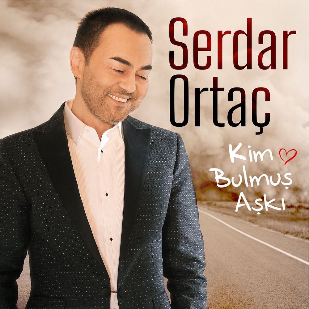 Kim Bulmuş Aşkı cover