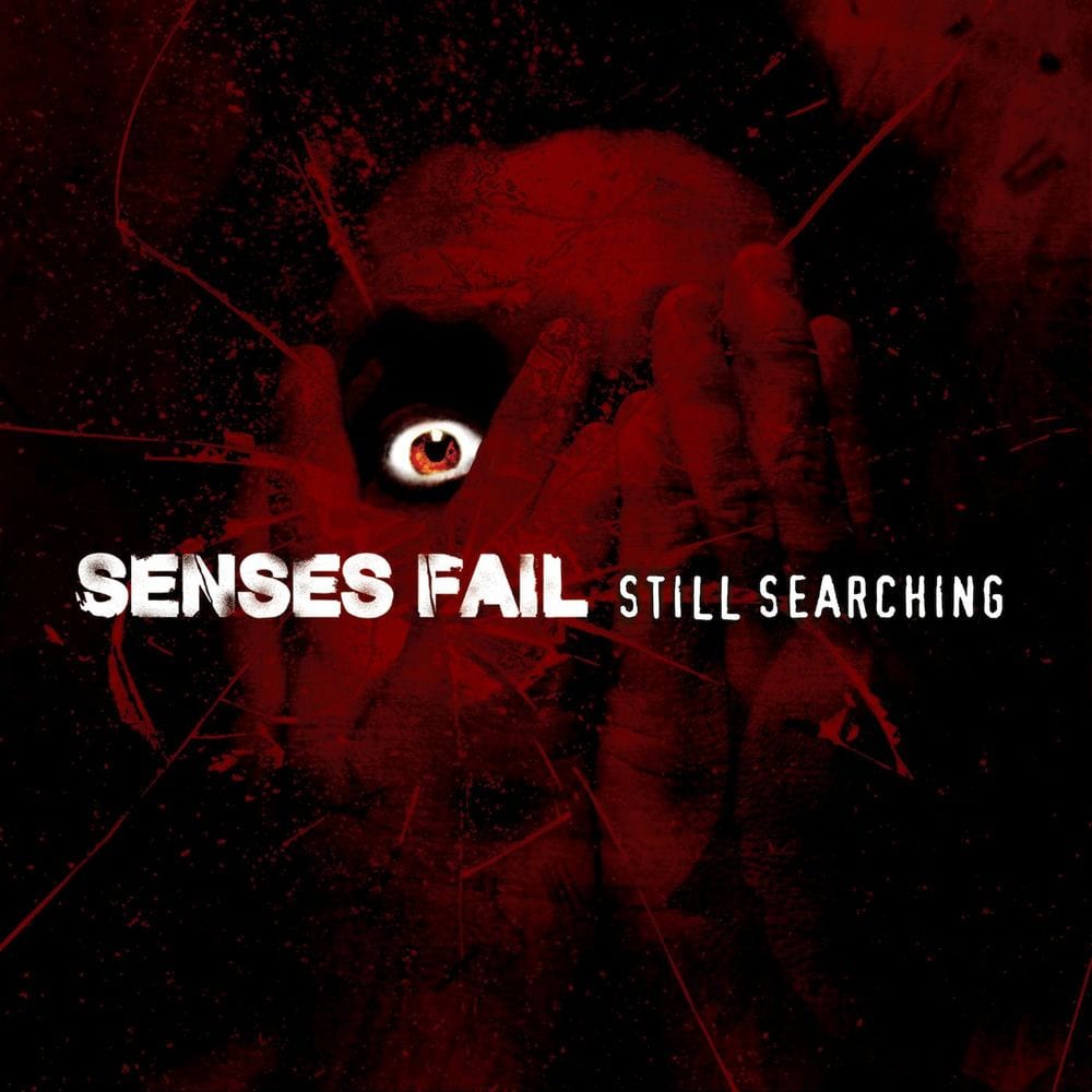 Still Searching cover