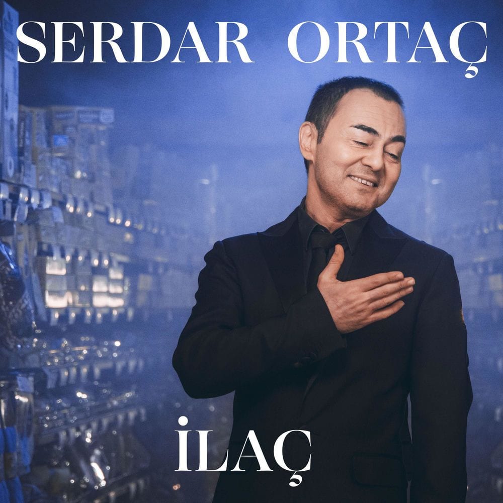 İlaç cover