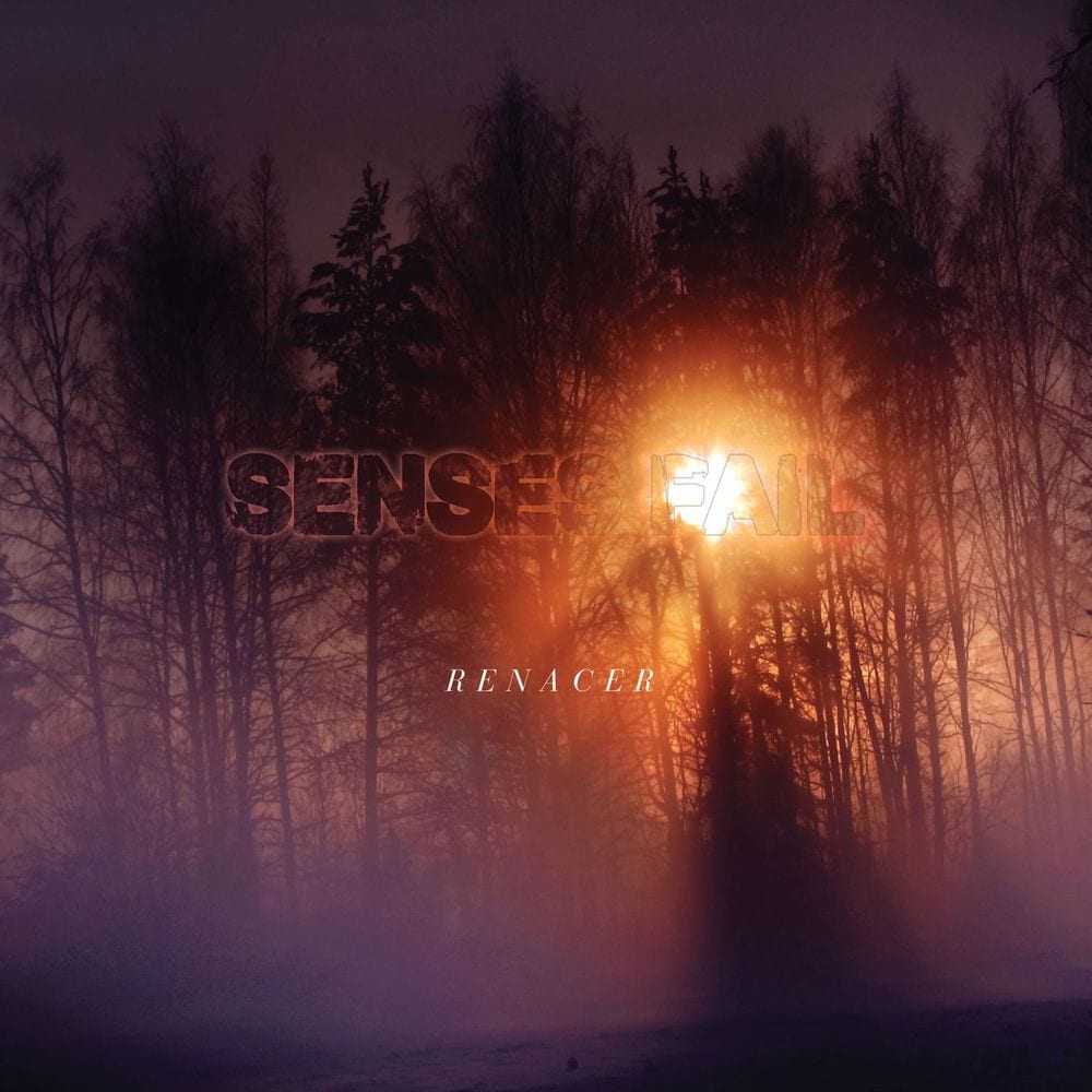 Renacer cover