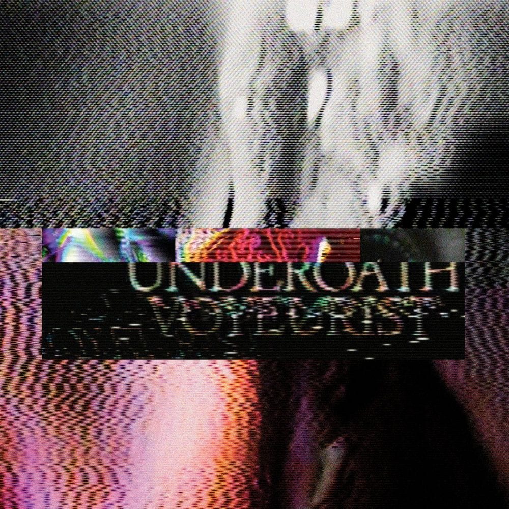 Voyeurist cover