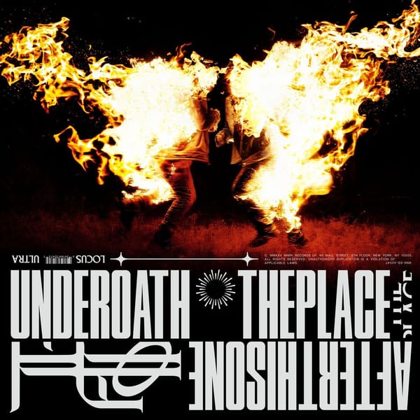 The Place After This One cover