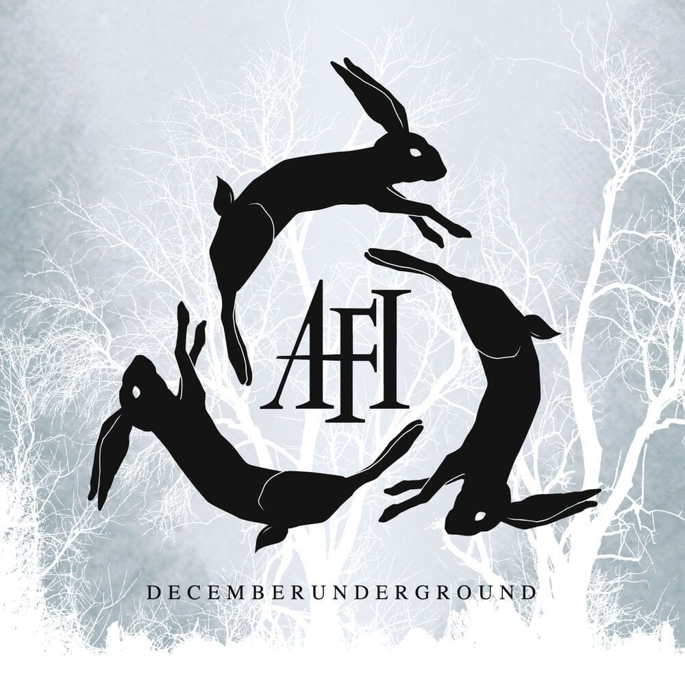 decemberunderground cover