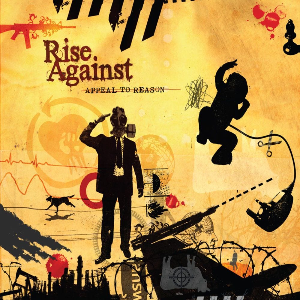 Appeal to Reason cover