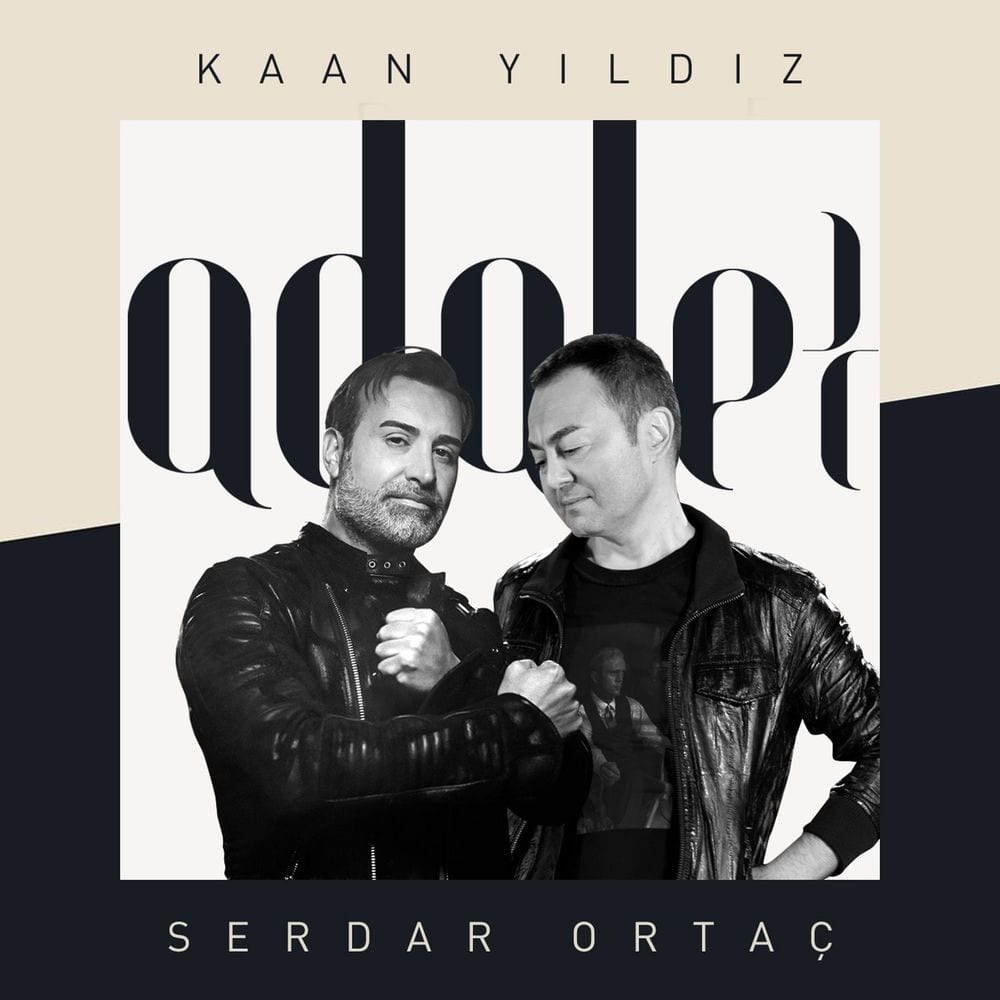 Adalet cover