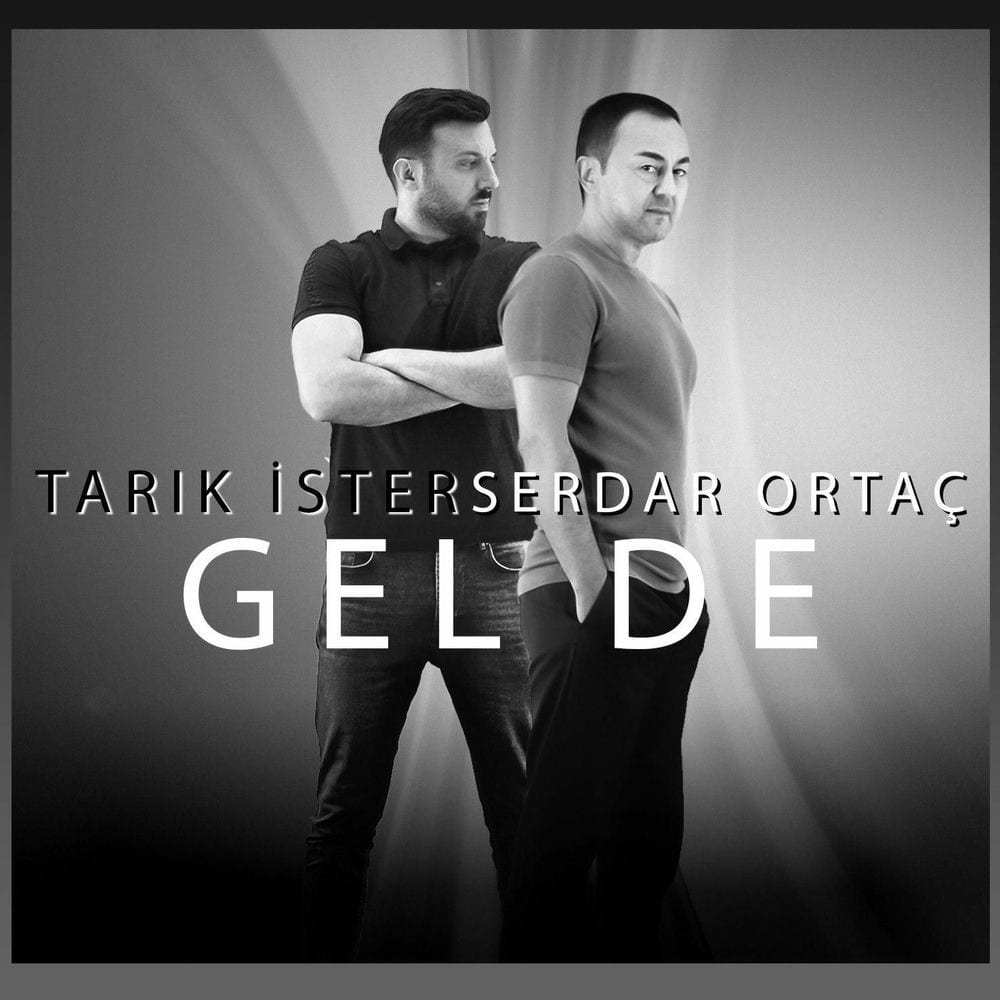 Gel De cover