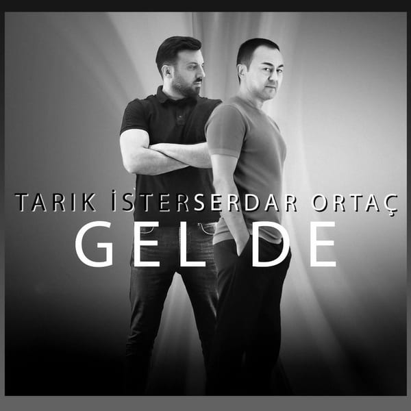 Gel De album cover