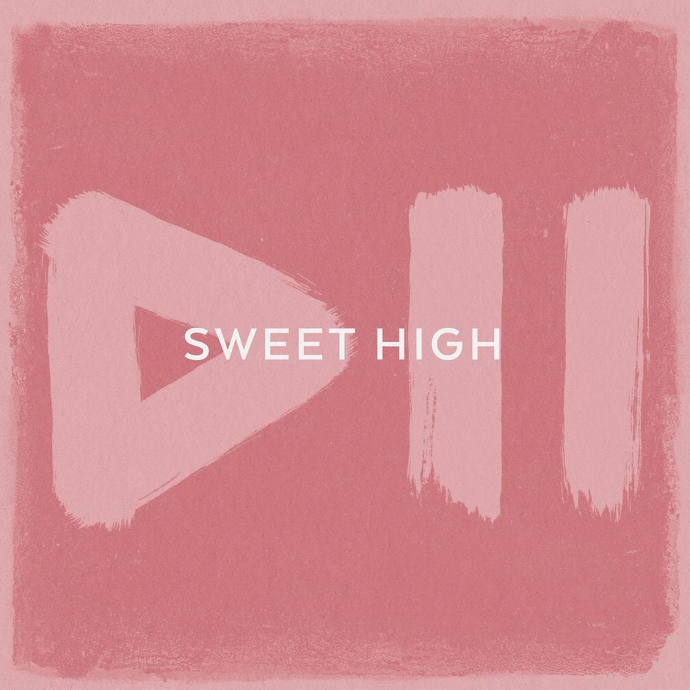 Sweet High cover