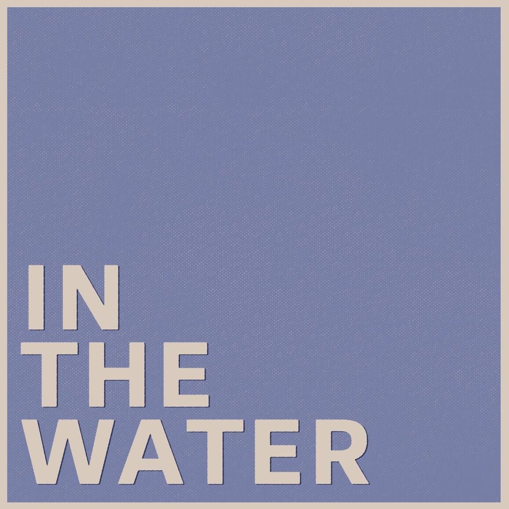 In The Water cover