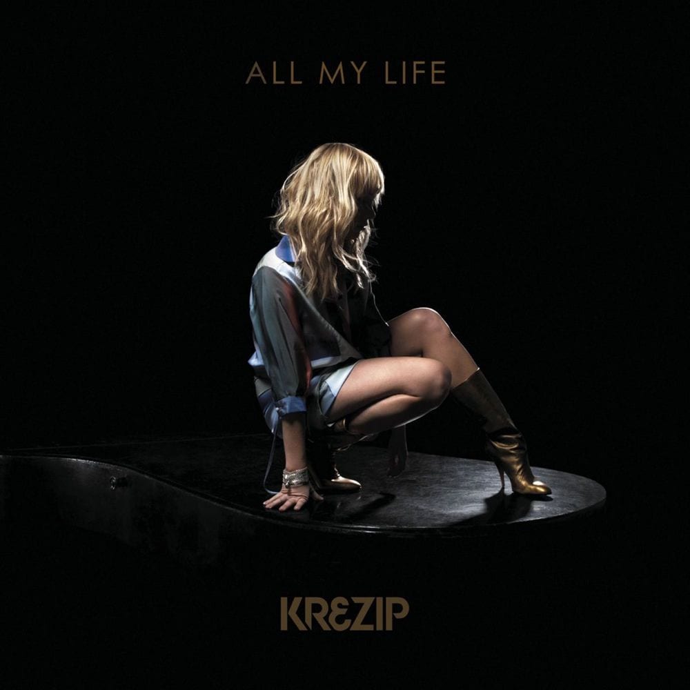 All My Life cover