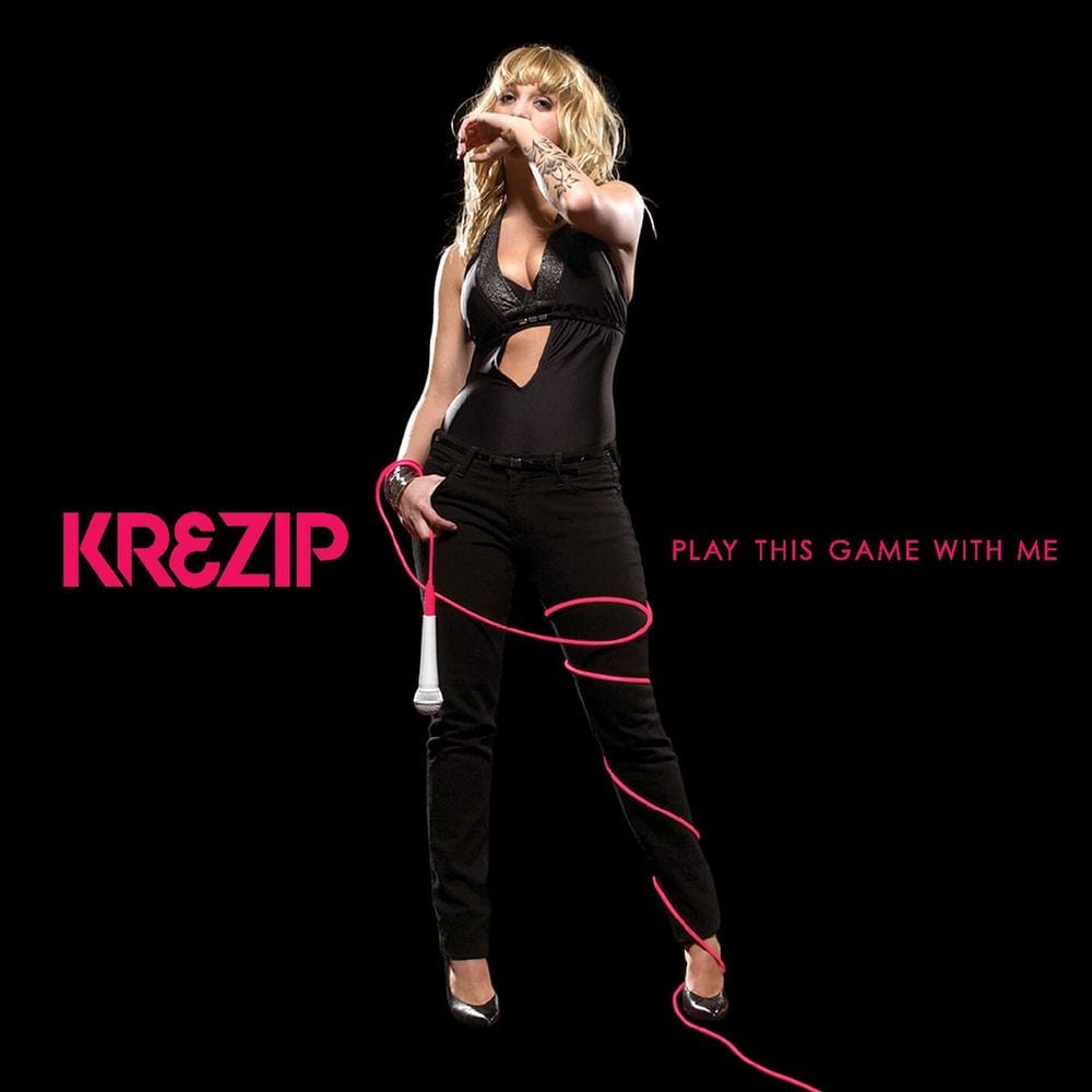 Play This Game With Me cover