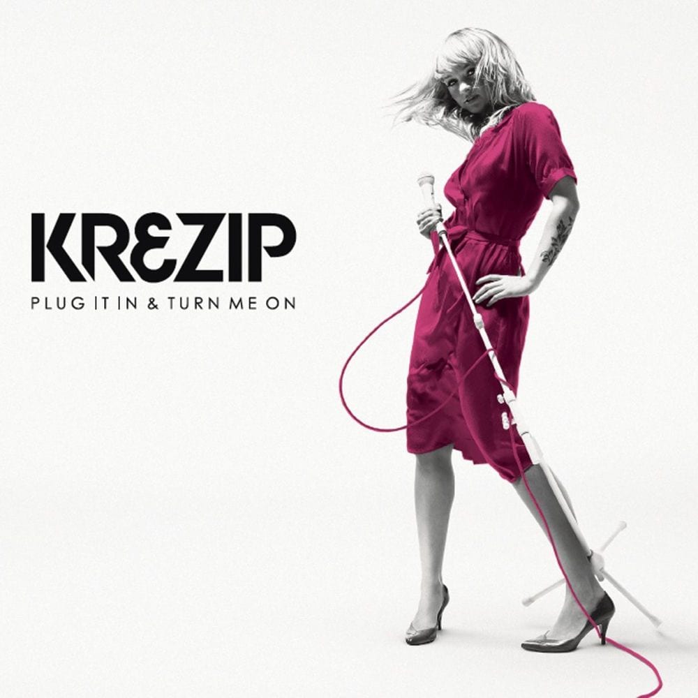 Plug It In & Turn Me On cover