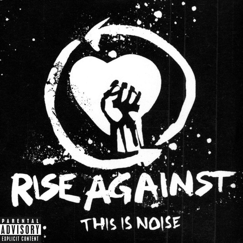 This Is Noise cover