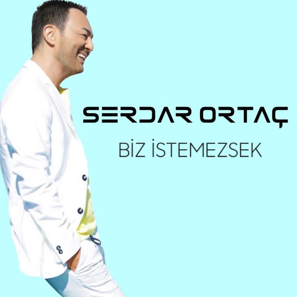 Biz İstemezsek cover