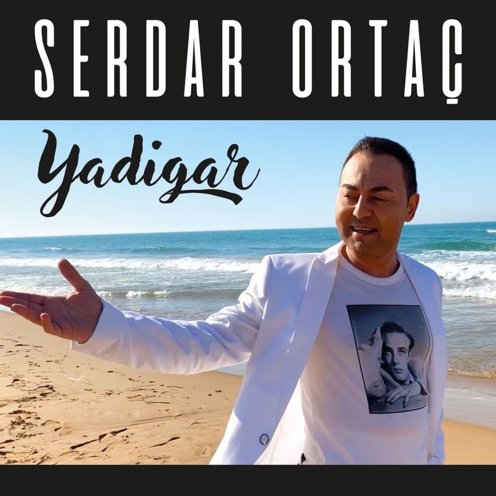 Yadigar cover