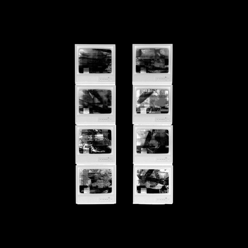 Nowhere Generation II cover