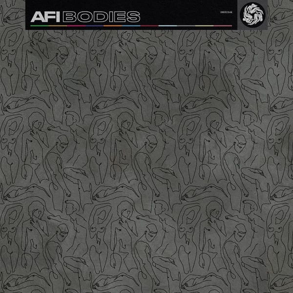 Bodies cover