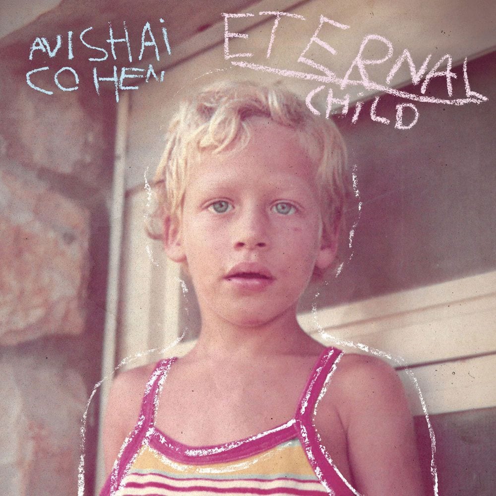 Eternal Child cover