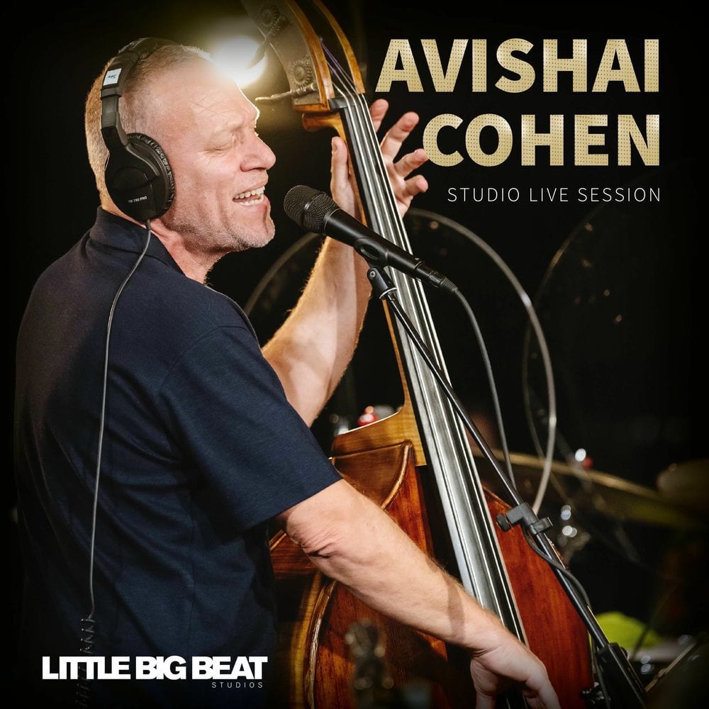 Little Big Beat Studio (Live Session) cover