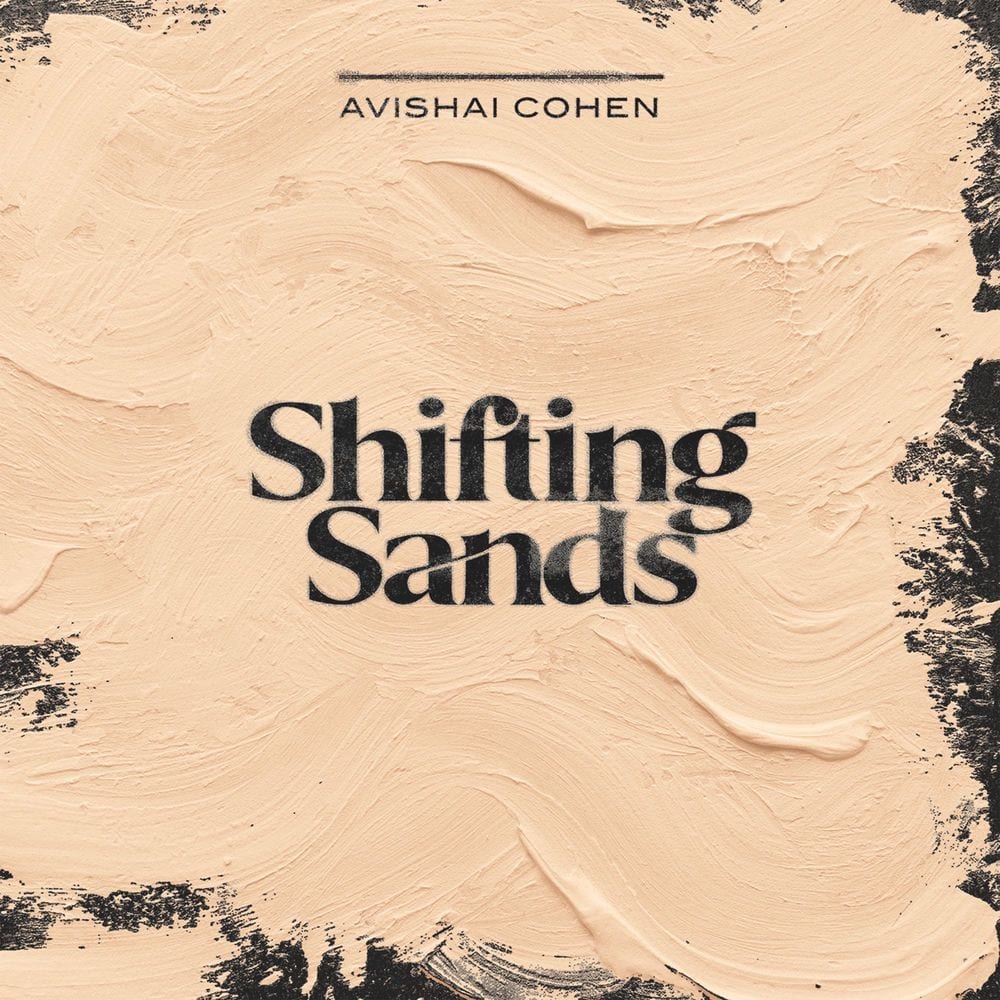 Shifting Sands cover