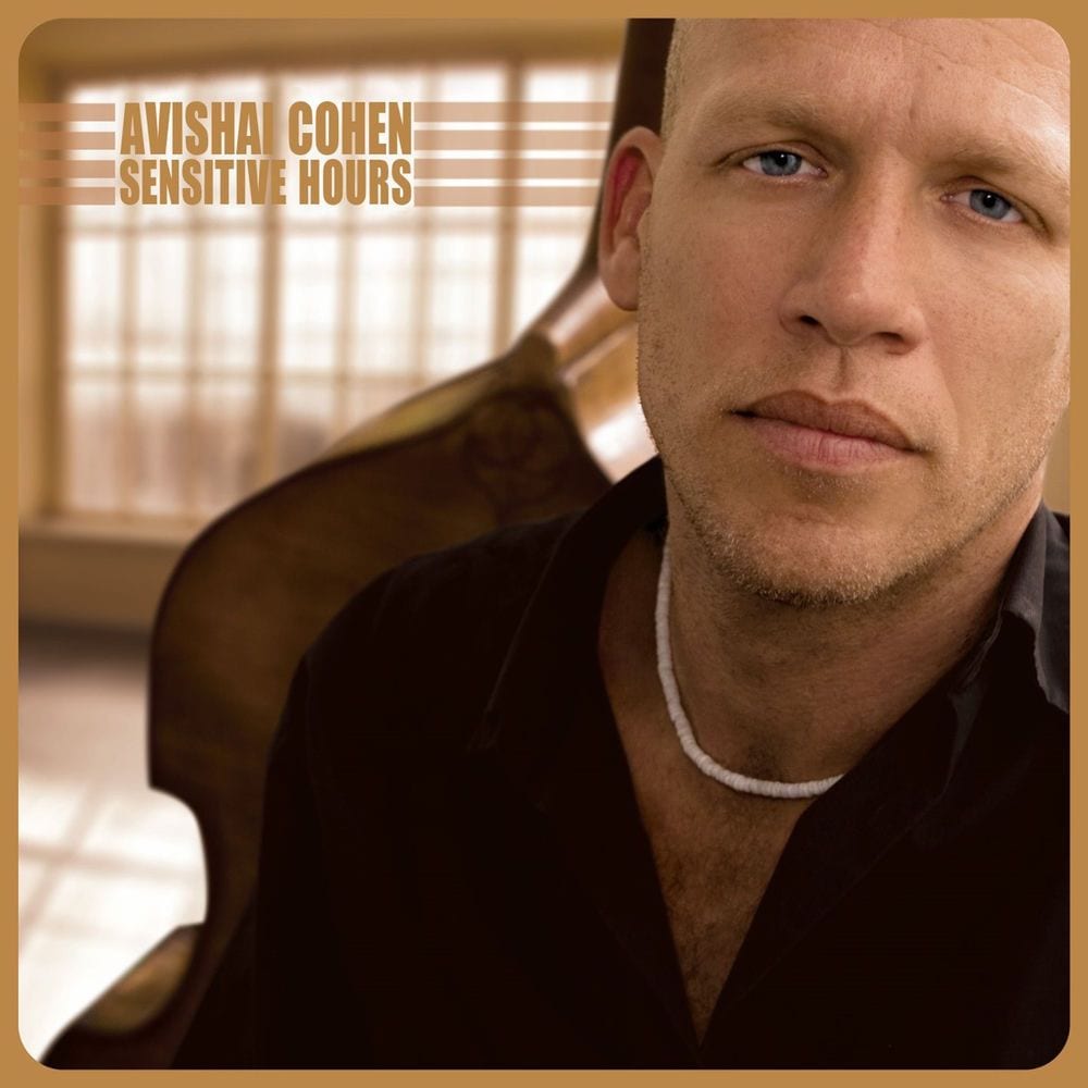 Sensitive Hours cover