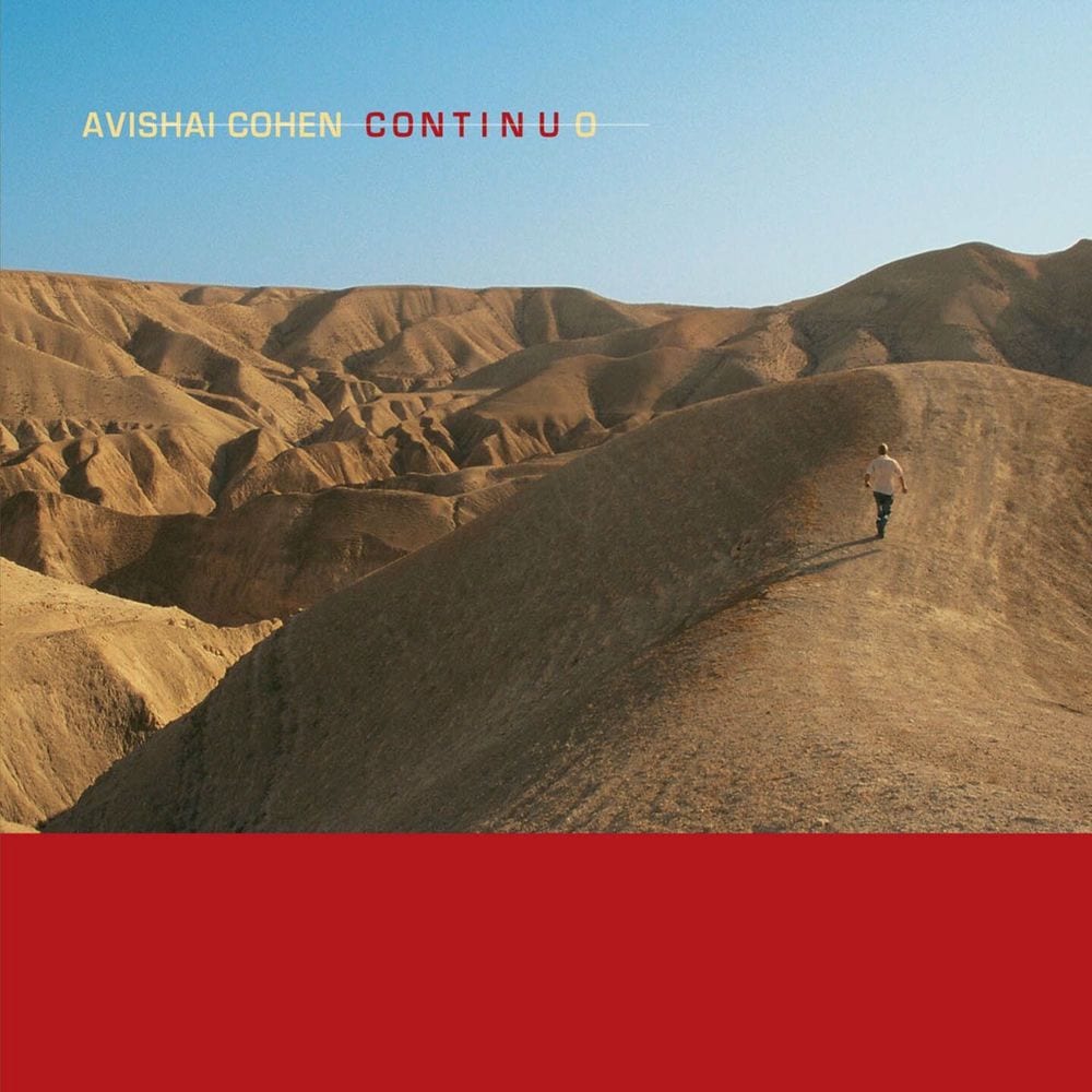 Continuo cover