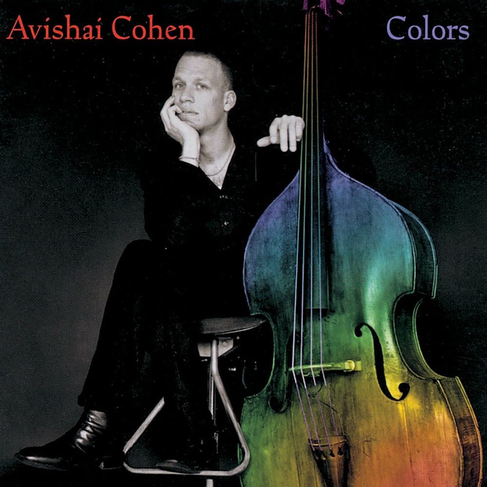 Colors cover