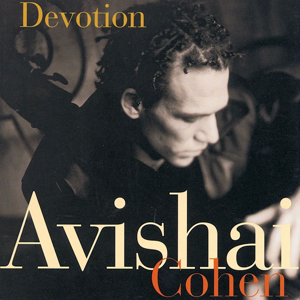 Devotion cover