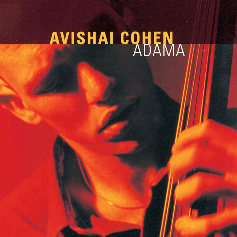 Adama cover
