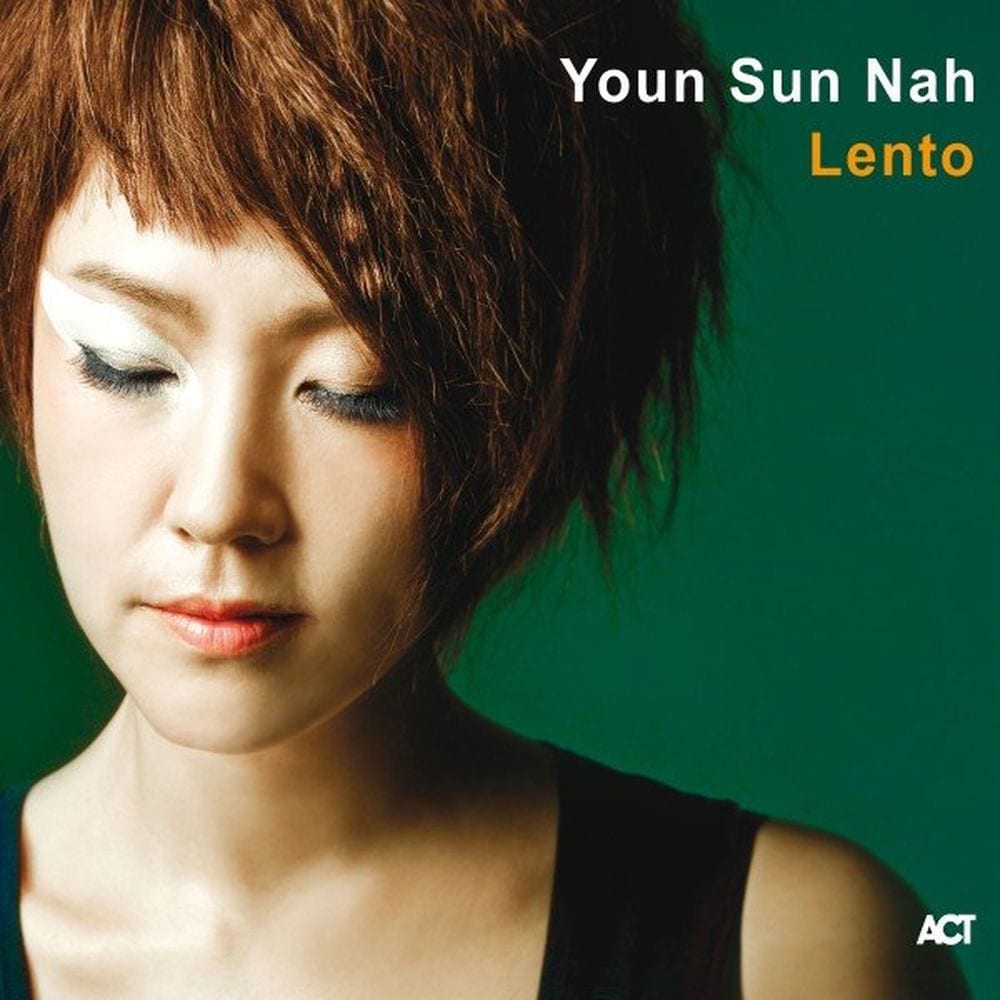 Lento cover