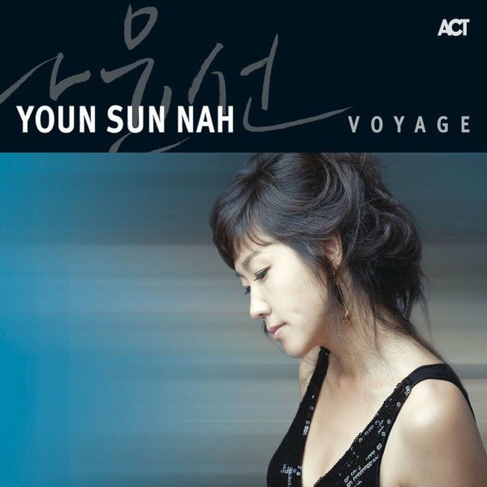 Voyage cover