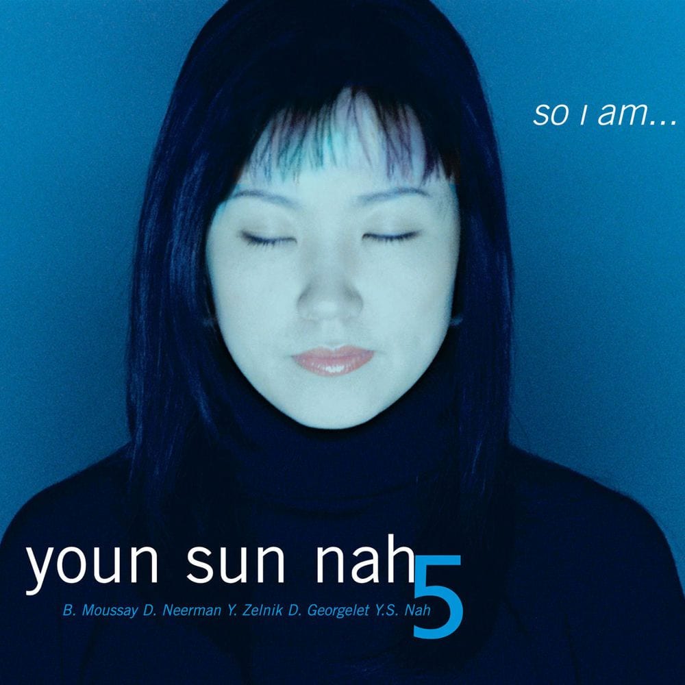 So I Am... cover