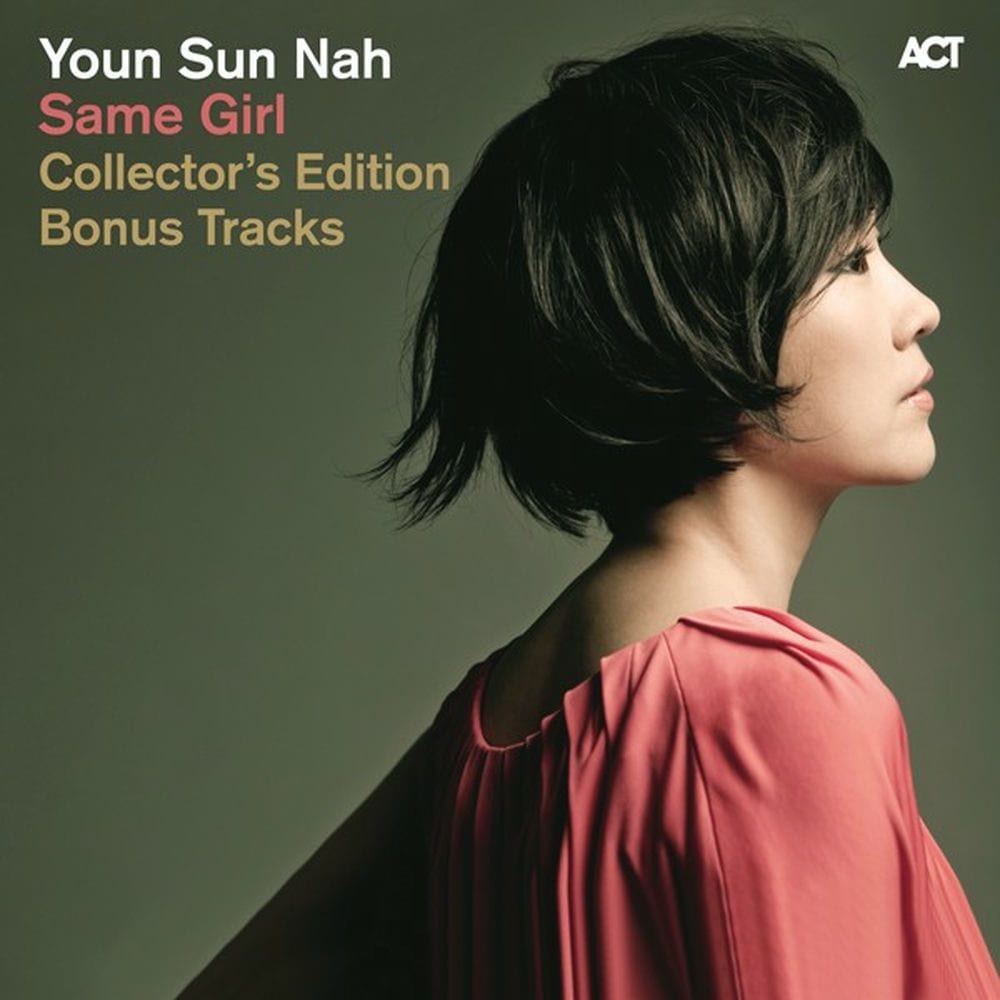 Same Girl Collector's Edition Bonus Tracks cover