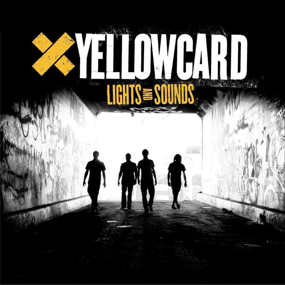Lights and Sounds cover
