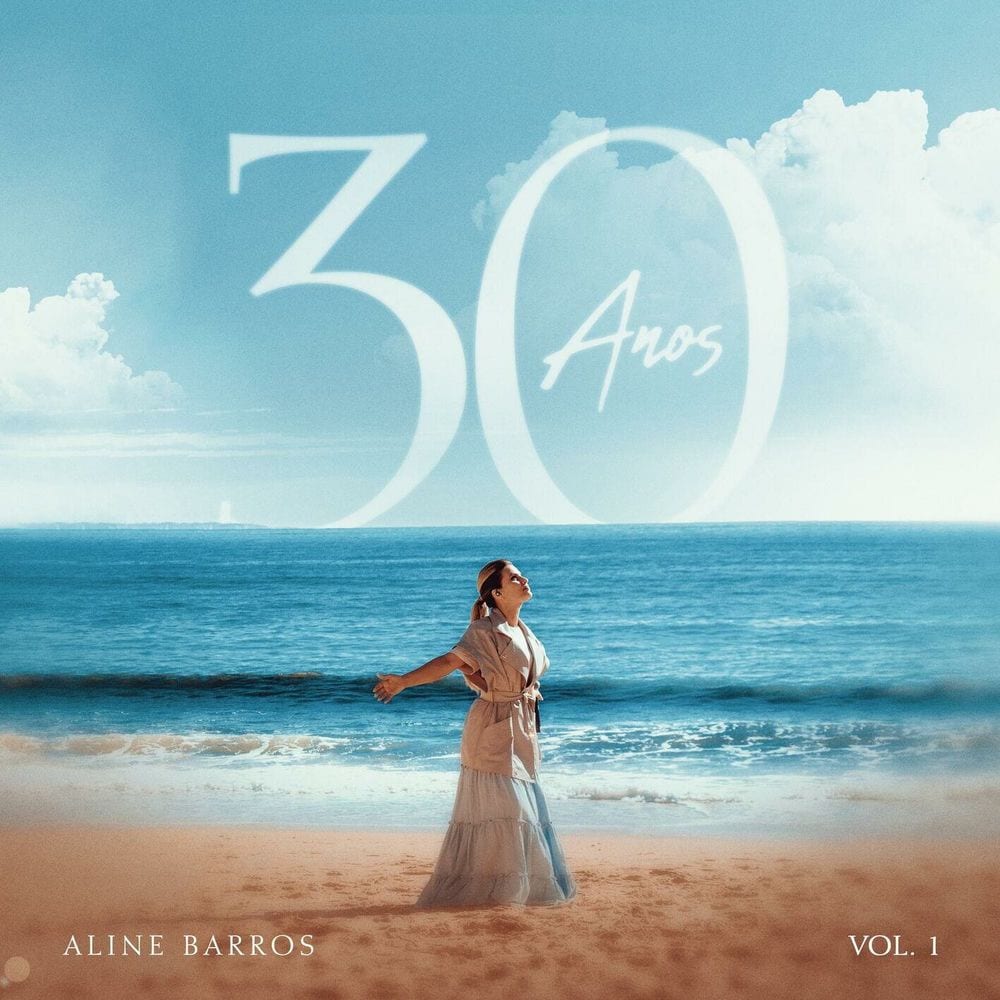 30 Anos (Vol. I) cover