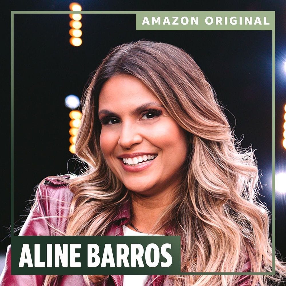 Sucessos Gospel (Amazon Original) cover