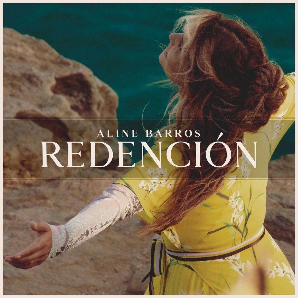 Redención cover