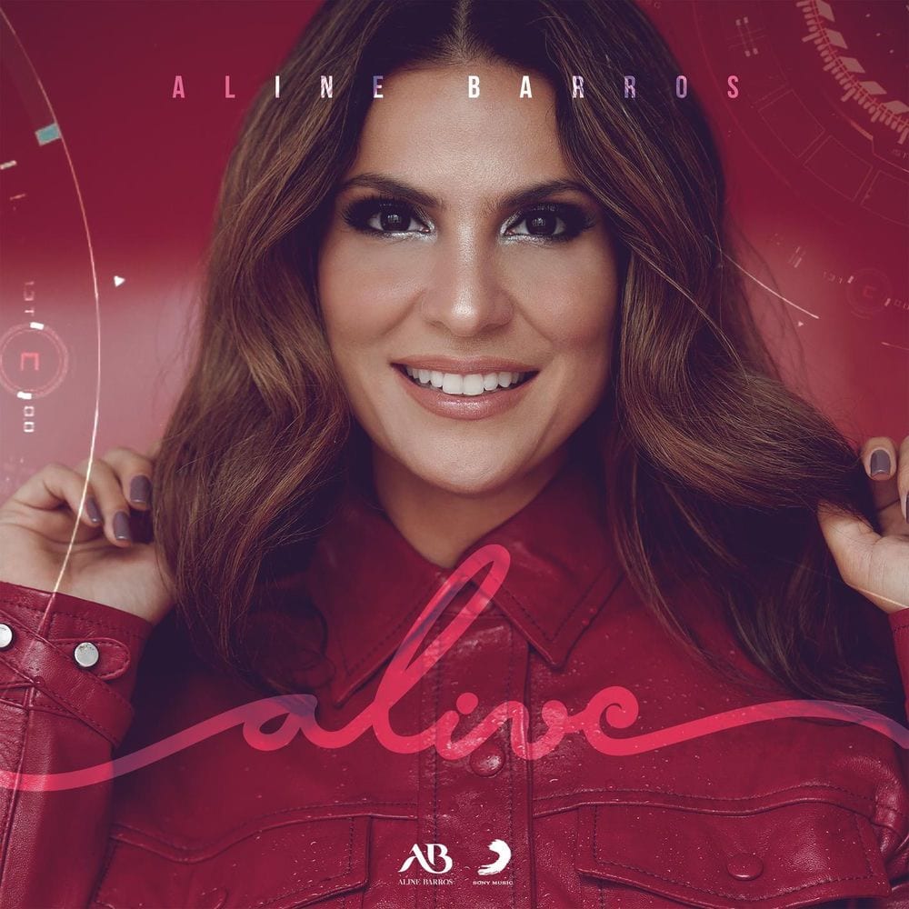 Alive cover